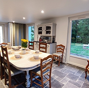 La Tour de Plumont - DOLE