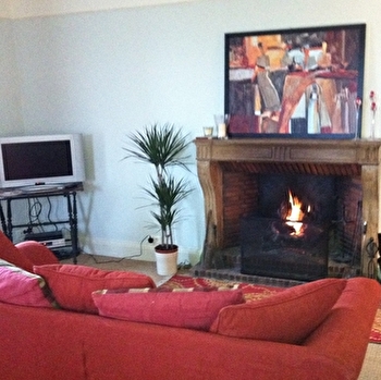 La Chouette qui chante - LA MOTTE-TERNANT