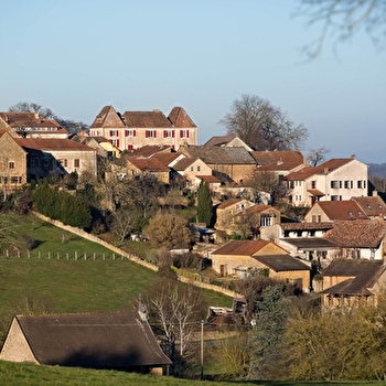 Eglise Sainte-Marie-Madeleine - TAIZE