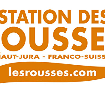 Office de tourisme de la Station des Rousses - LES ROUSSES