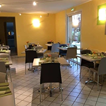 Le Bistrot de Louise - VENAREY-LES-LAUMES