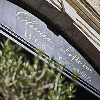 Olivier Leflaive - Hôtel 4**** - PULIGNY-MONTRACHET