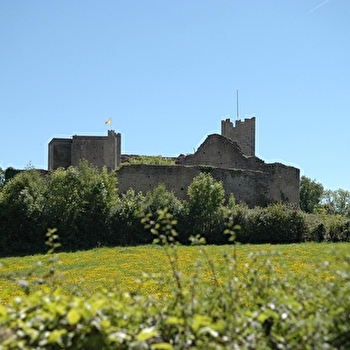 Les Trois Buttes - PRECY-SOUS-THIL