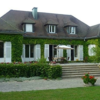 Au Clair Bois - OFFEMONT