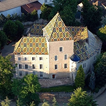 Château Philippe le Hardi - SANTENAY