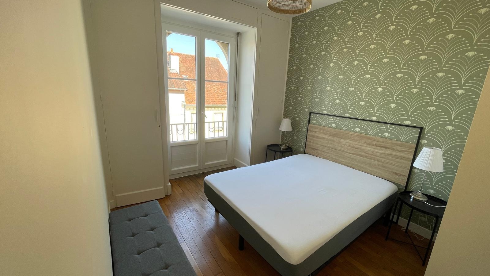 Appartement Esprit Saint