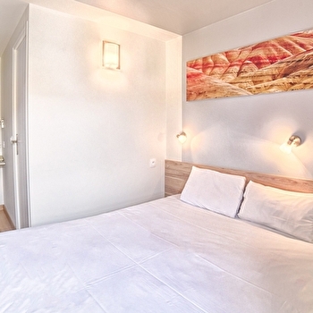 Brit Hôtel Mâcon Nord - MACON