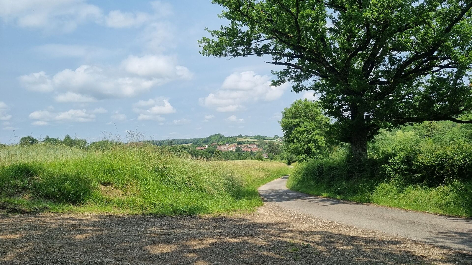 Circuit VTTAE n°9 (rouge) Revers du Revermont - version courte