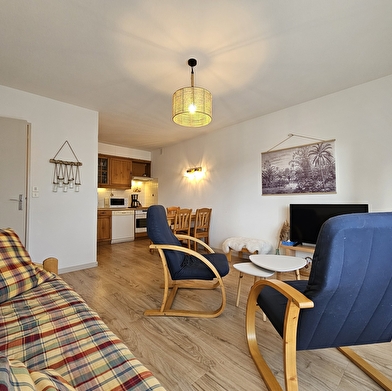 Le Plein Soleil - Appartement en résidence - R423FI15B