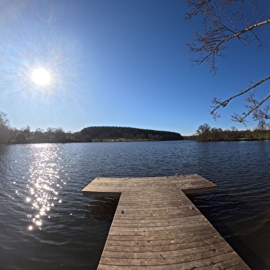 l'Ancien Moulin du Chateau de Marrault