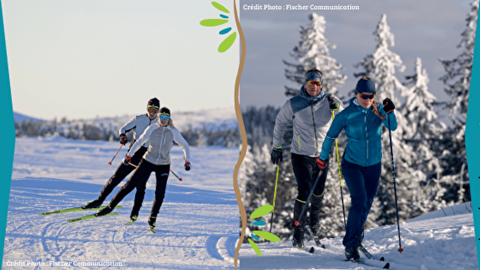 Michel Sports - Location – Boutique nordique