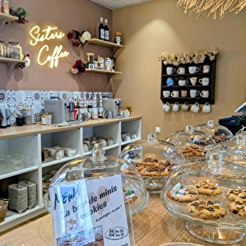Le Sisters Coffee - PARAY-LE-MONIAL