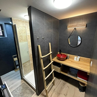 Chez Delphine et Guillaume - Appartement 4