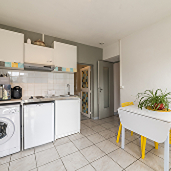 Meublé à Gurgy - GURGY