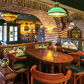 Le Bistrot de la Fontaine - CLAIRVAUX-LES-LACS