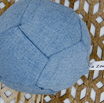 La Zouzoulerie - LUZY