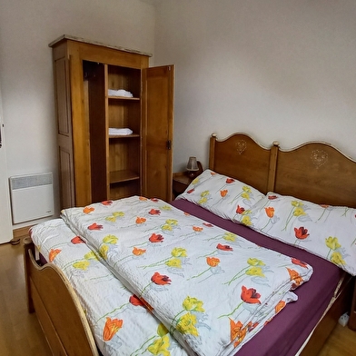 Meix Gagnard Les Mervandiaux