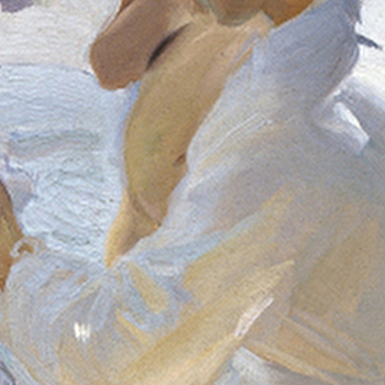 Stage Les blancs en peinture - LA CHARITE-SUR-LOIRE