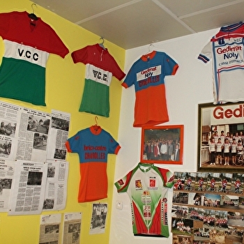 Galerie Bernard Thévenet - CHAROLLES