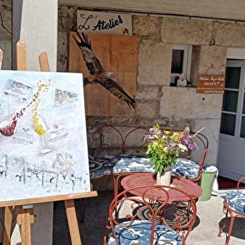 Les créations d'Odile - ARSURE-ARSURETTE