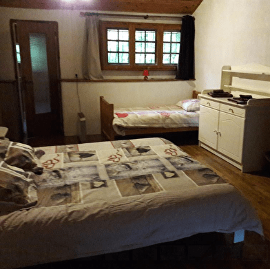 Gite L’Échappée Naturel 18 personnes