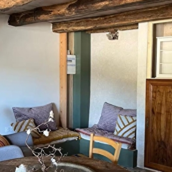 Bulle nature - PUBLY