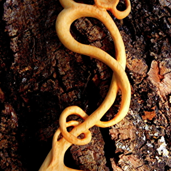 Woodpanda - MARTAILLY-LES-BRANCION