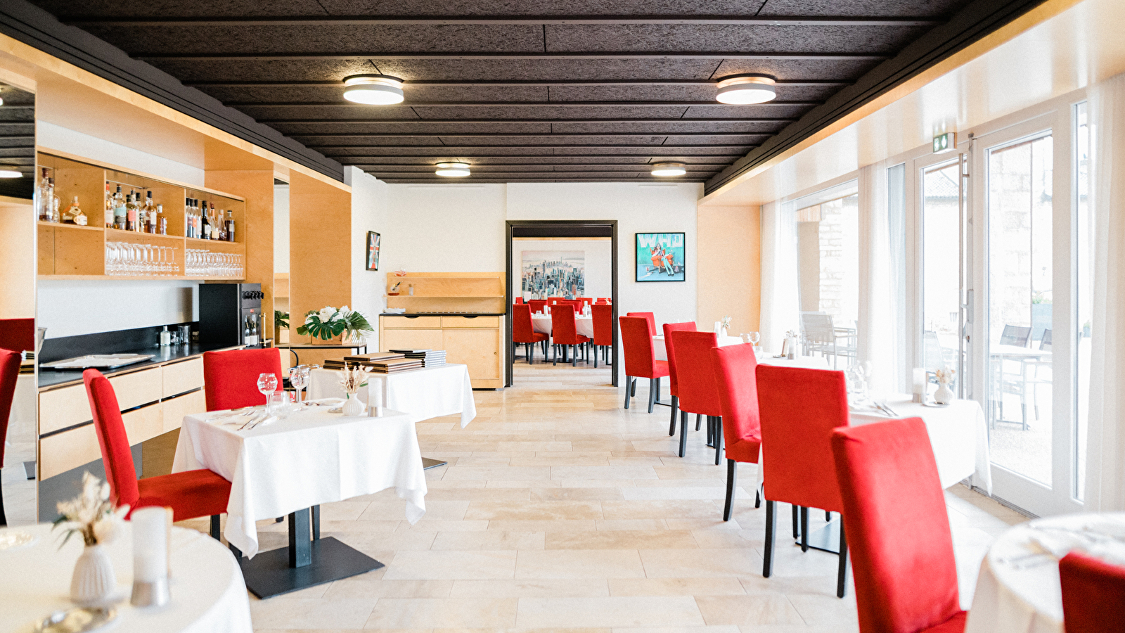 La Table de Besseuil