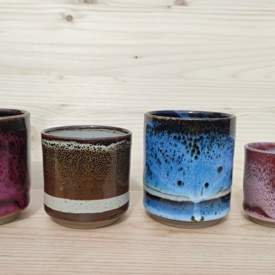 Francine Vaizand Céramique E.I.