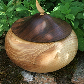 La Nature du Bois - CHAUFFAILLES