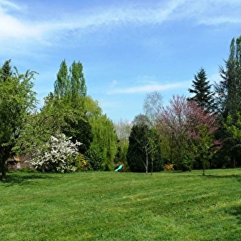 Le Meix au Roy - Brigitte ROZET - LABERGEMENT-LES-SEURRE