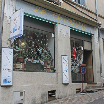 La Bonne Franquette - CHAROLLES