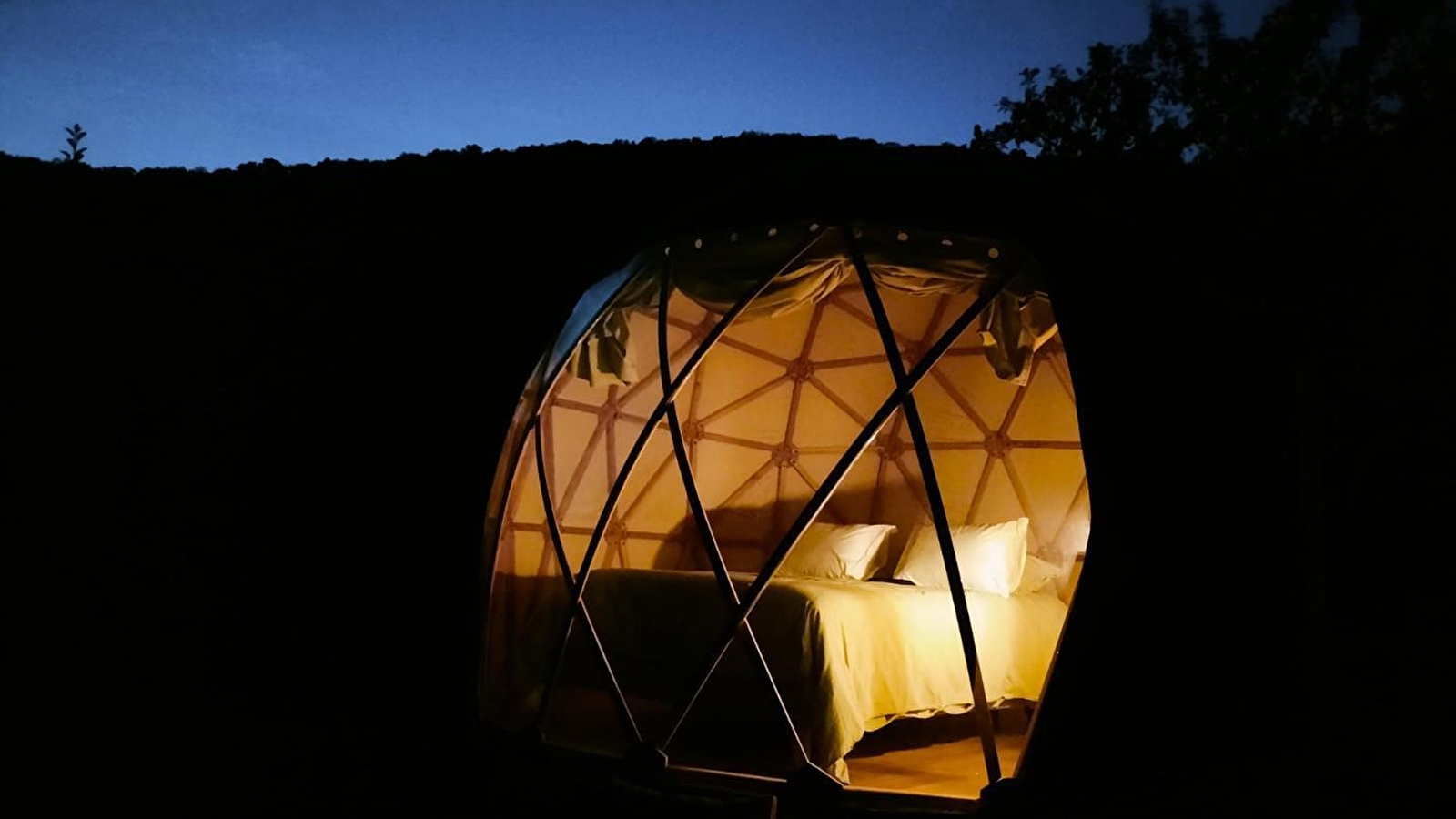 Les Toiles du Verger