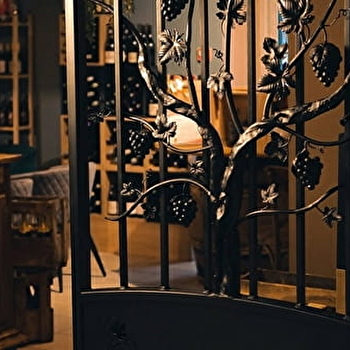 Chez Nico et Dodo - Bistrot & Caveau - LOISIA