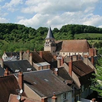 Ville de Prémery - PREMERY