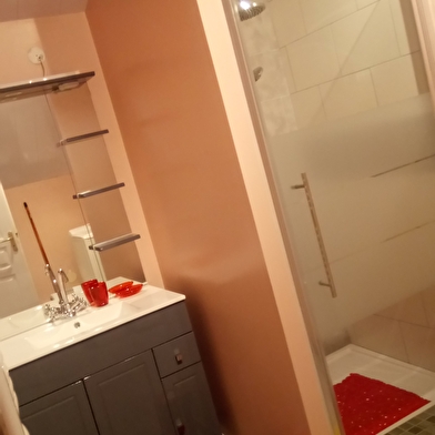 Gîte du Mont Poupet n°2