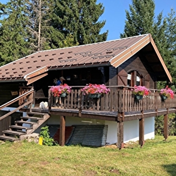 Blanche-neige - Chalet indépendant - L502SBR00 - LAMOURA