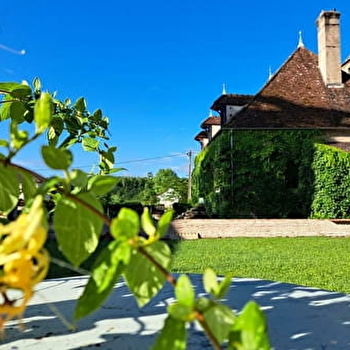 Chambre d'hôtes Madame - BRANGES