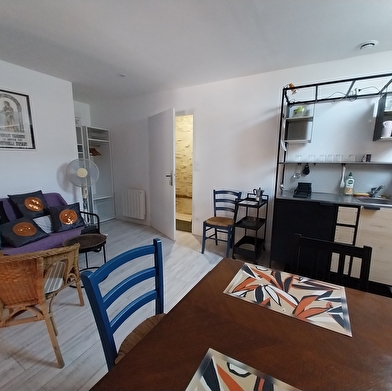 Gîte de la fontaine - 2 personnes