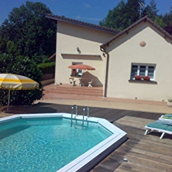 La Chalaine - MARIGNY