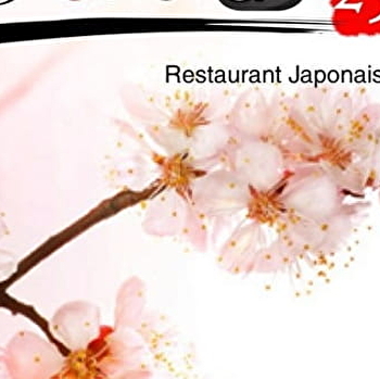 Sakura 25 - PONTARLIER