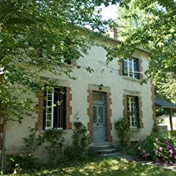 La Grande Maison - CHAUMARD