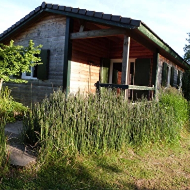 Gîte rural 'Luzule'