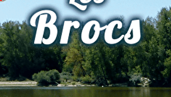 Les Sentiers de la Nature : Les Brocs - LA CELLE-SUR-LOIRE