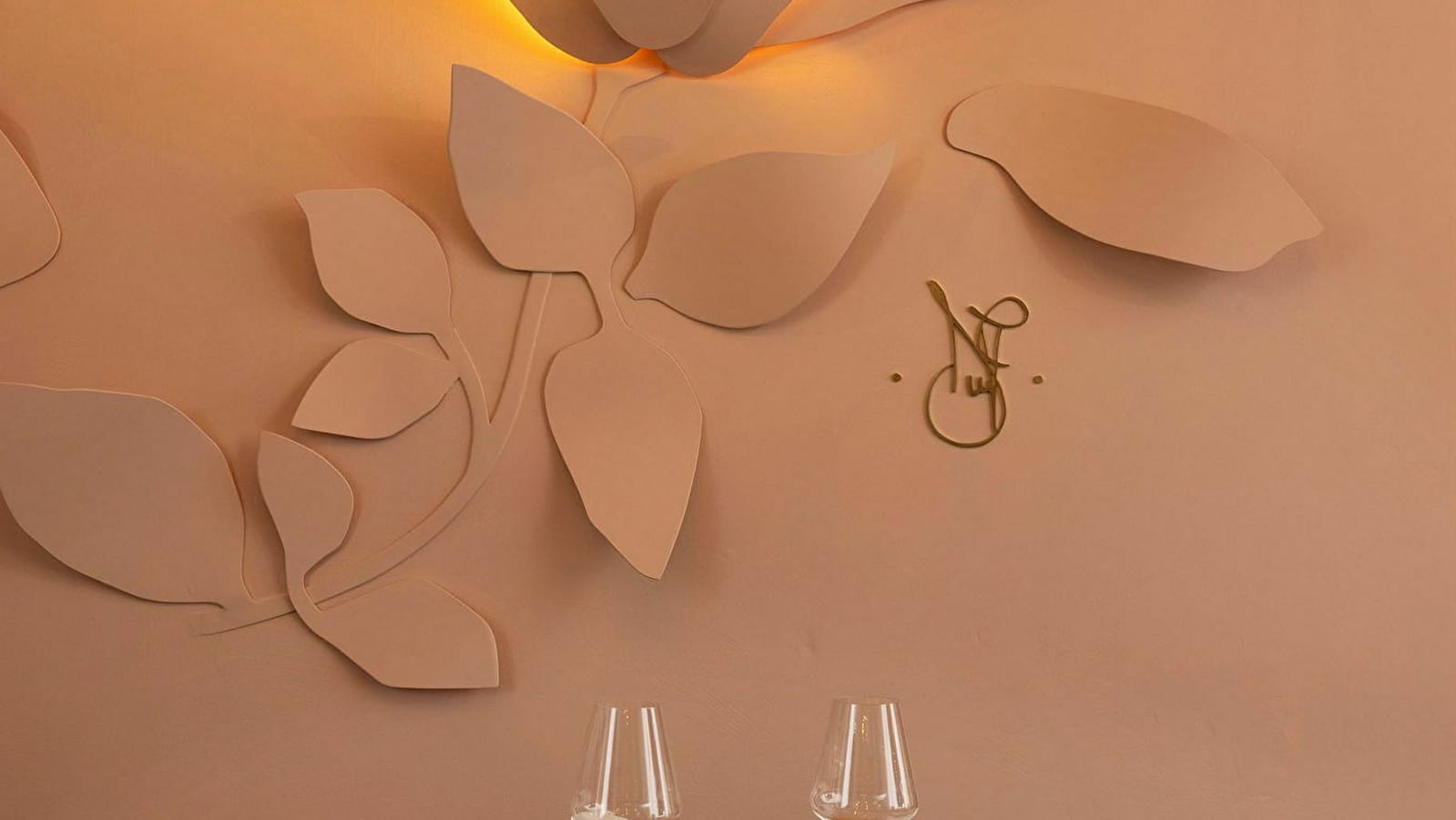 Restaurant gastronomique au château de Germigney