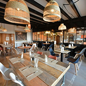 Bon Vivant - SEMUR-EN-AUXOIS