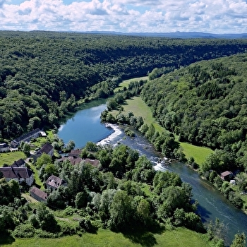 Murs et Murmures - CHENECEY-BUILLON