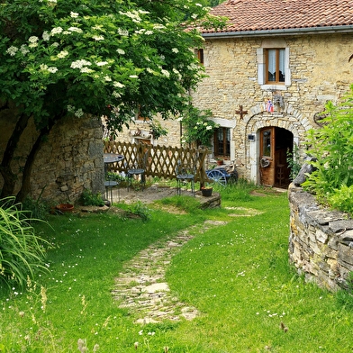 De Gorges en Crêtes