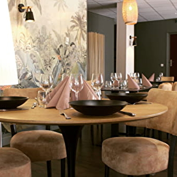 Restaurant Le Saint Benoit - GUEUGNON