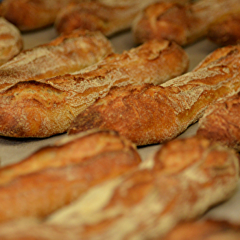 Le Fournil de l'Aubes'pain - MONTBARD